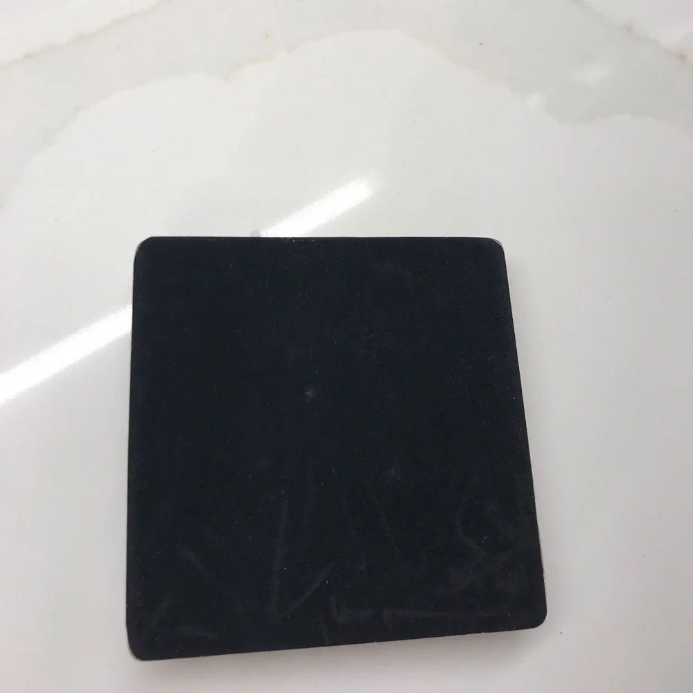 GLASS COASTER SET OF 4 from OREGON COAST NEW